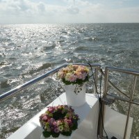 MS Groninger - Seebestattungen